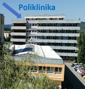 Poliklinika II